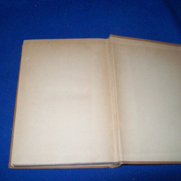 Vintage Book - In The Shelter of the Little Brown Cottage, Estella Wight, 1915 - Picture 6 of 6